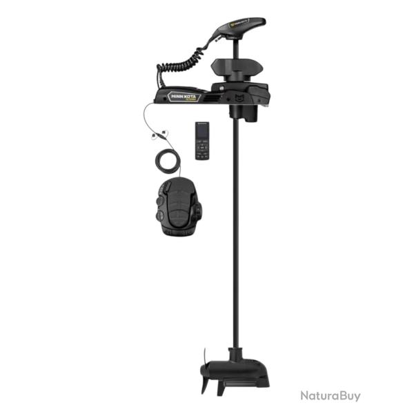 ULTERRA QUEST- 90/115 lbs - 24/36V - Sonde MSI - 114 cm