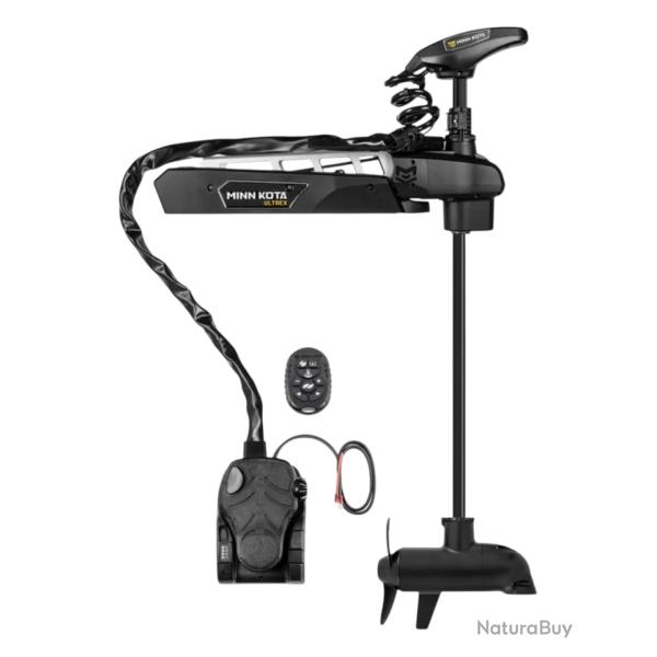 ULTREX QUEST - 90/115 lbs - 24/36V - Sonde DSC - 114 cm