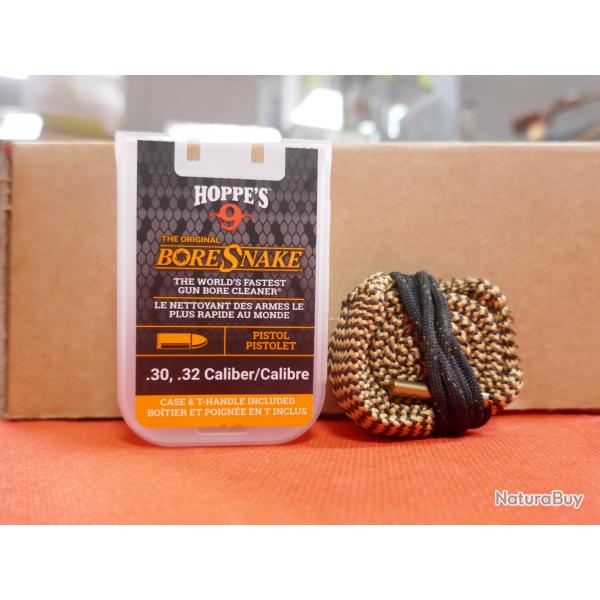 Bore Snake cal.30 et 32 ACP de Hoppe's