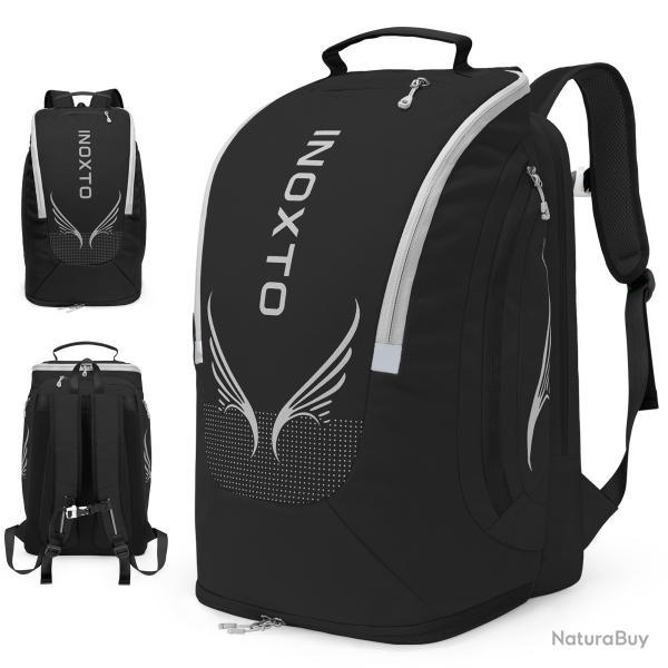 Sac de sport �tanche 35L  -NOIR