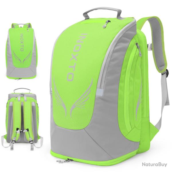 Sac de sport �tanche 35L  -VERT -LIVRAISON GRATUITE !!!