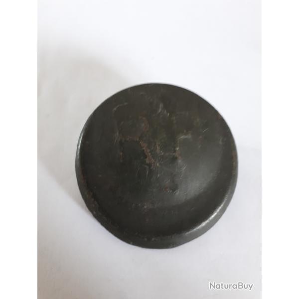 Casque de tirailleurs  rosace modle 1926