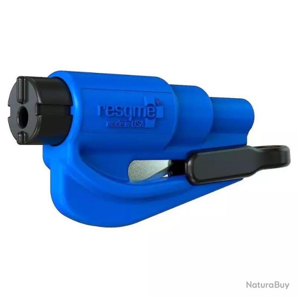 Brise-Vitre Coupe-sangle Resqme Bleu