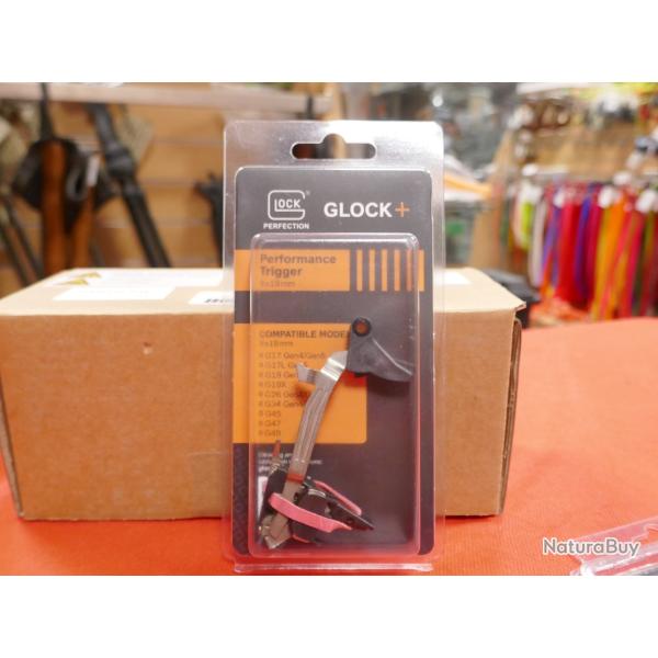 Groupe detente all�g� (2kg) pour GLOCK