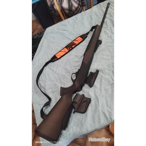 Carabine browning maral 30-06