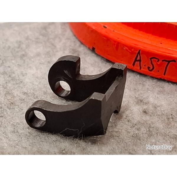 WEBLEY MARK VI - Cal 455 - Pi�ce - Etrier