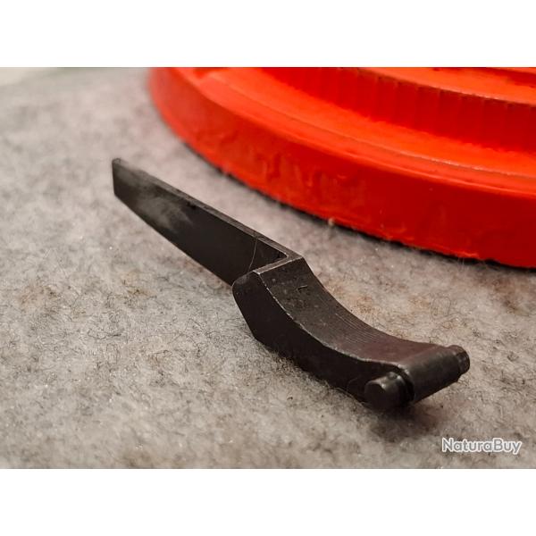 WEBLEY MARK VI - Cal 455 - Pi�ce - Levier de Ressort principal