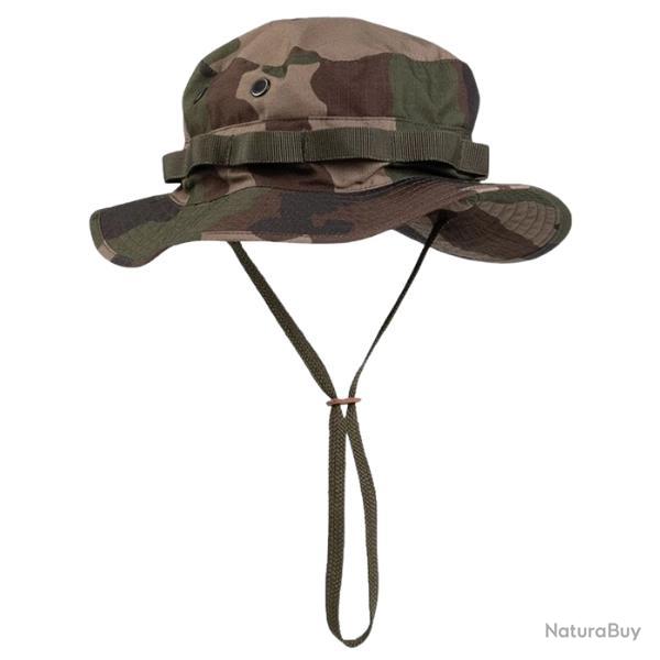 CHAPEAU BOB US GI JUNGLE - TAILLE UNIQUE CCE