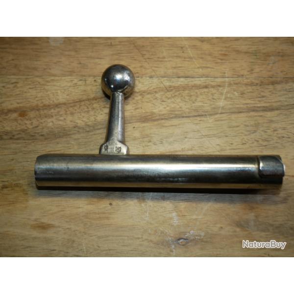 Corps de culasse de Gewehr 1888, G88, G88/05