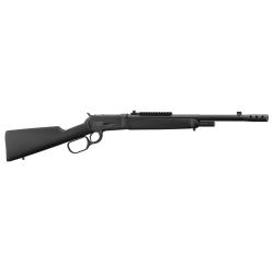 Carabine Chiappa 1886 Lever Action Ride Runner Takedown Black - Cal. 45-70 Gvt