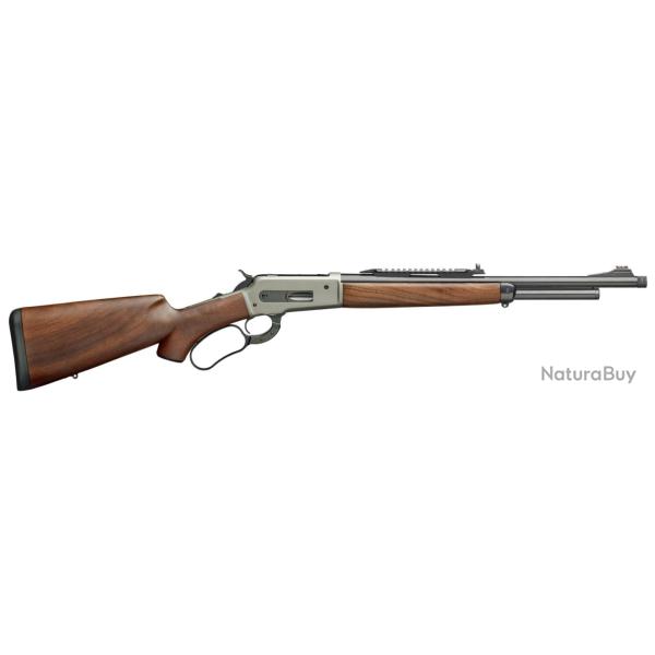 Carabine David Pedersoli Lever Action Boarbuster Evolution - Cal. 45-70 Gvt