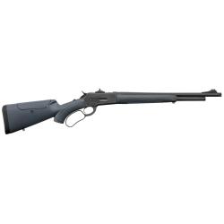 Carabine David Pedersoli Lever Action Boarbuster Shadow - Cal. 45-70 Gvt
