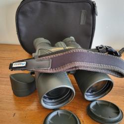 JUMELLES D'AFFUT " STEINER GERMANY Ranger Pro 8x56 "..