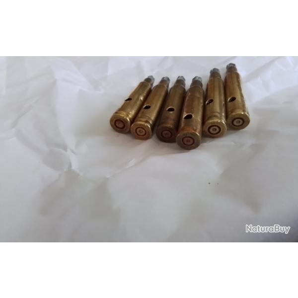 Cartouches � blanc neutralis�es