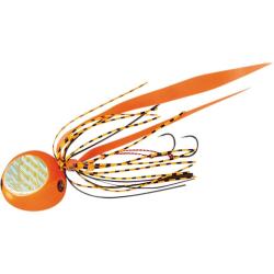 DAIWA - Leurre Khoga bayrubber free 60G / 3 coloris Blanc