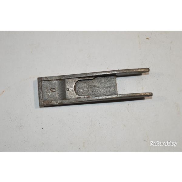 Support de hausse sans ressort pour Fusil Allemand Mauser  Export 98k driv WW2 (1A)
