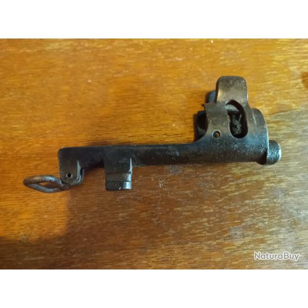 Embouchoir lee Enfield smle n1 mk3