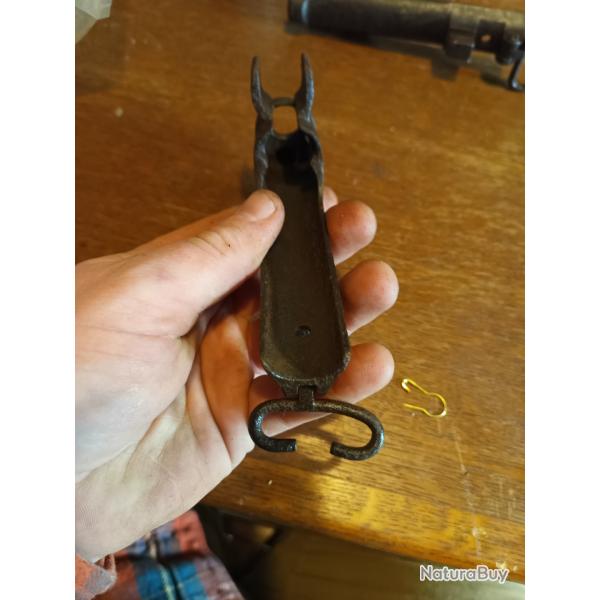 Embouchoir lee Enfield smle n1 mk3 (2)