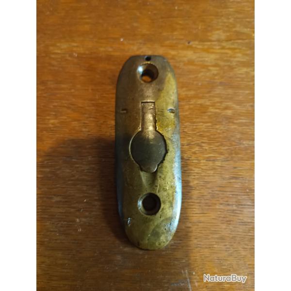 Plaque de couche lee enfield smle n�1 mk3