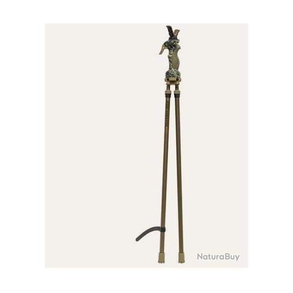 Canne de pirsch Bipied PRIMOS HUNTING Trigger Stick G�n�ration 3