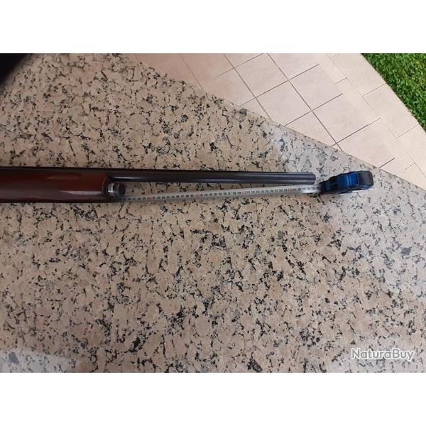 Fusil semi automatique perflex