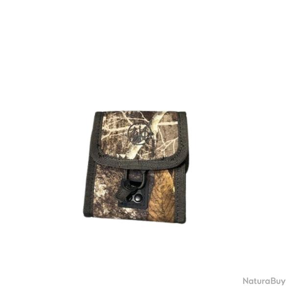 Pochette � balles BERETTA camo 10 cartouches camo