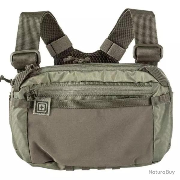 Chest Pack Utility Skyweight Sage Green (831)