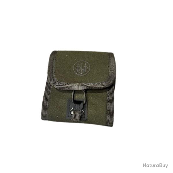 Pochette � balles BERETTA camo 10 cartouches kaki