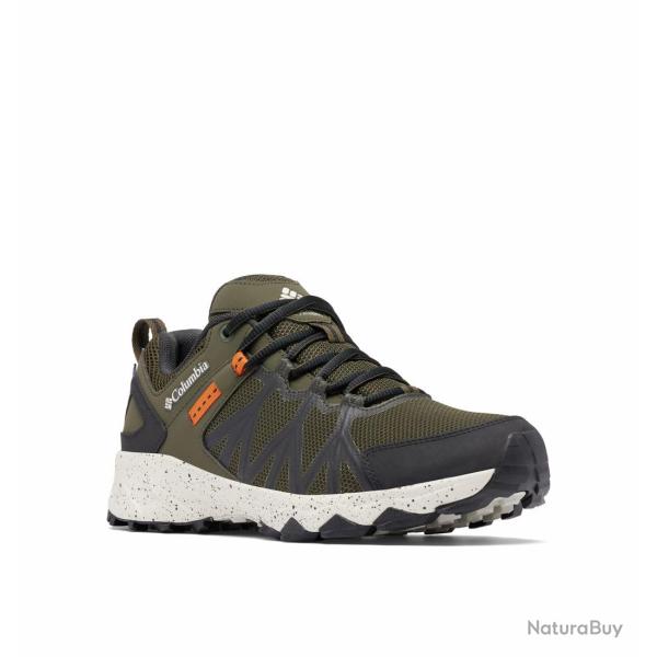 Chaussure de Randonn�e Homme Columbia Peakfreak II Outdry Kaki