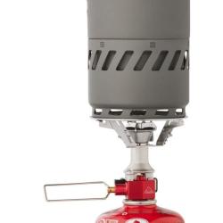 R&eacute;chaud + Popote MSR "Switch System Stove"