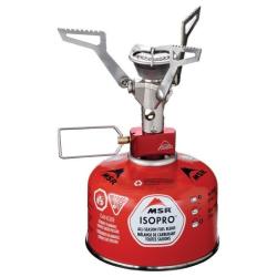 R&eacute;chaud &agrave; Gaz MSR Pocket Rocket 2