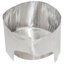 Pare Vent MSR Heat Reflector With Windscreen