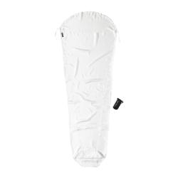 Drap de Sac de Couchage en Soie Cocoon "Natural Silk Mummy Liner"
