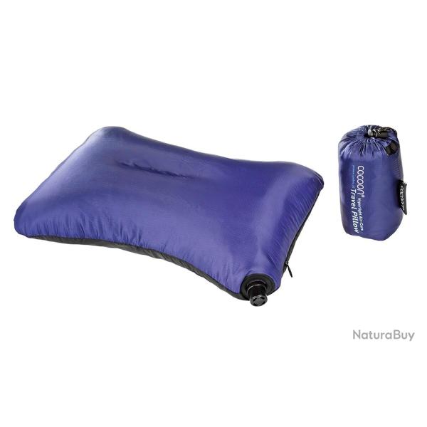Oreiller Gonflable Cocoon Air Core Pillow Microlight