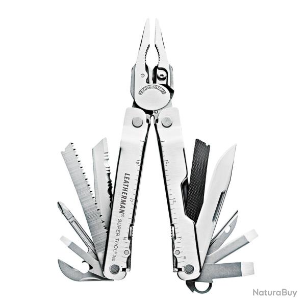 Outil Multifonction Leatherman "Super Tool 300"