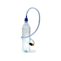 Convertube Source - Syst&egrave;me d'hydratation universel pour bouteille