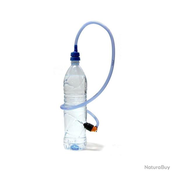 Convertube Source - Syst�me d'hydratation universel pour bouteille