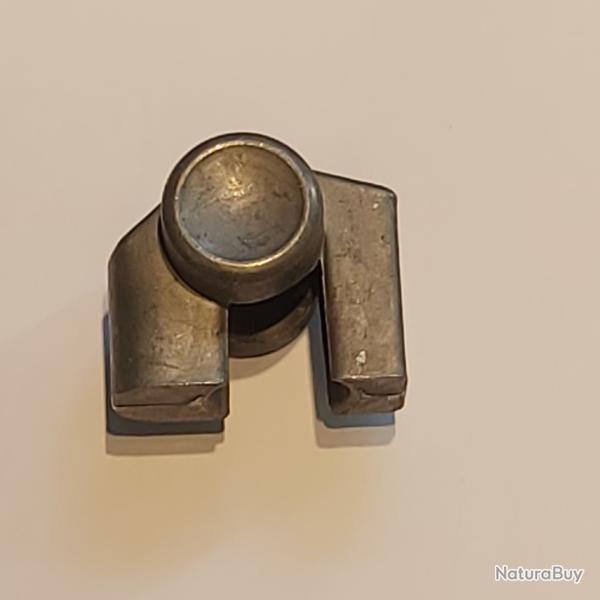 P08  fond aluminium chargeur  neuf