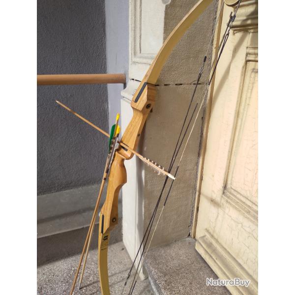 Arc samwha vintage  poulie genre collection