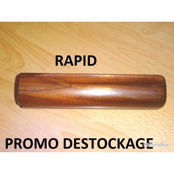 devant bois fusil RAPID MANUFRANCE - VENDU PAR JEPERCUTE (SZA1044)