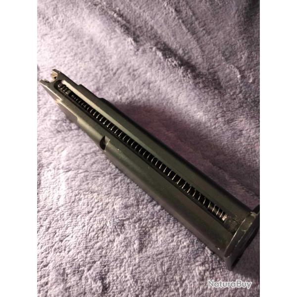 Chargeur Makarov Airsoft CO2