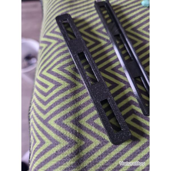 Lame / clip chargeur 223 rem - 5.56