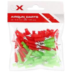 Fl&eacute;chettes air comprim&eacute; 5.5mm Umarex