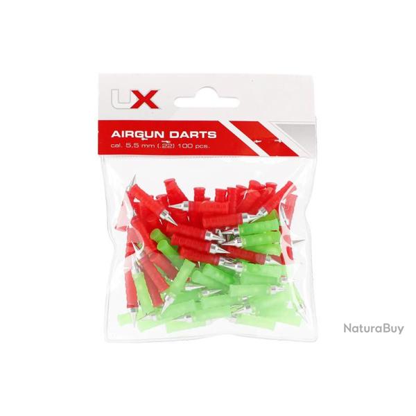 Flchettes air comprim 5.5mm Umarex