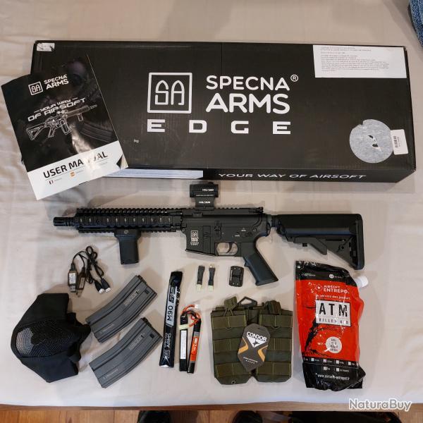 Rplique M4/M16 - Specna Arms SA-A03 Titan