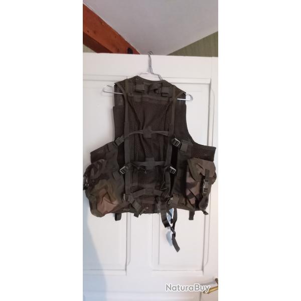 Gilet combat l�ger