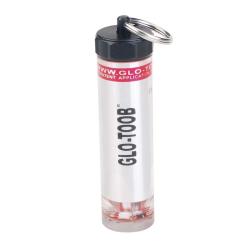 Lampe de signalisation mains-libres GLO-TOOB pro - &eacute;clairage rouge