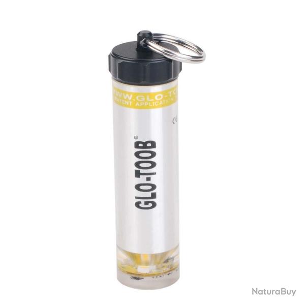 Lampe de signalisation mains-libres GLO-TOOB pro - �clairage jaune
