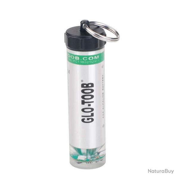 Lampe de signalisation mains-libres GLO-TOOB pro - �clairage vert