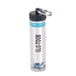 Lampe de signalisation mains-libres GLO-TOOB pro - &eacute;clairage bleu